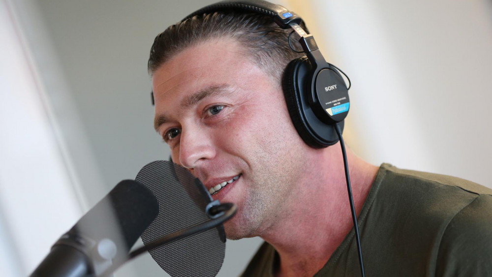 Max Moszkowicz