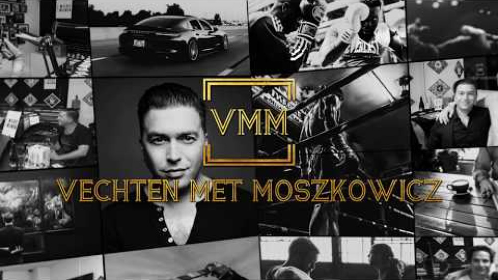Programma VMM