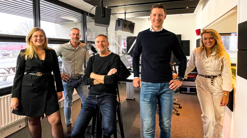 010222 Podcast van een Huis