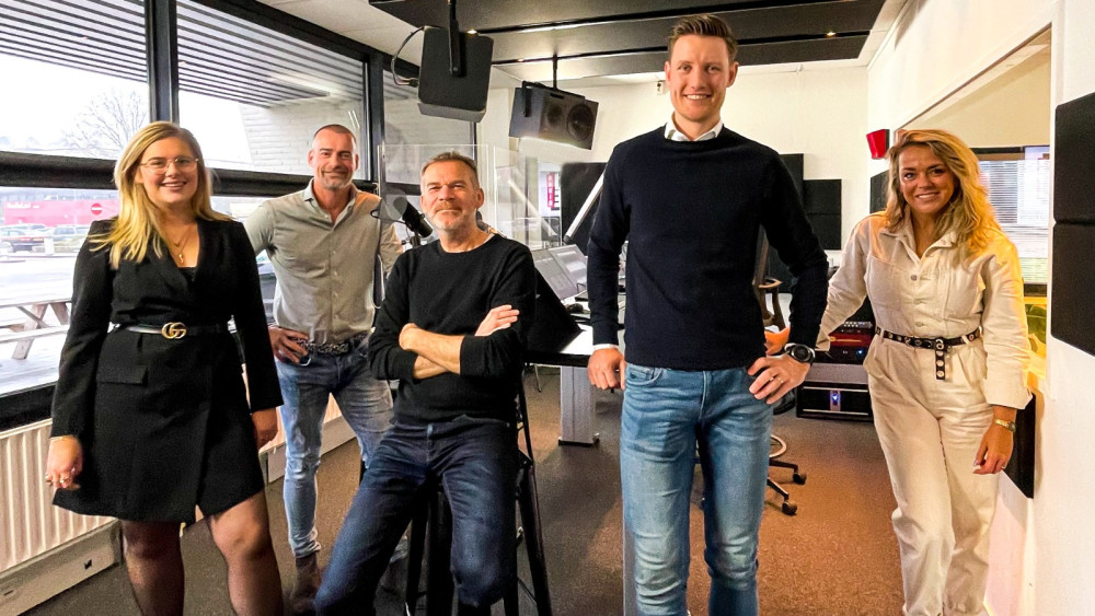 010222 Podcast van een Huis