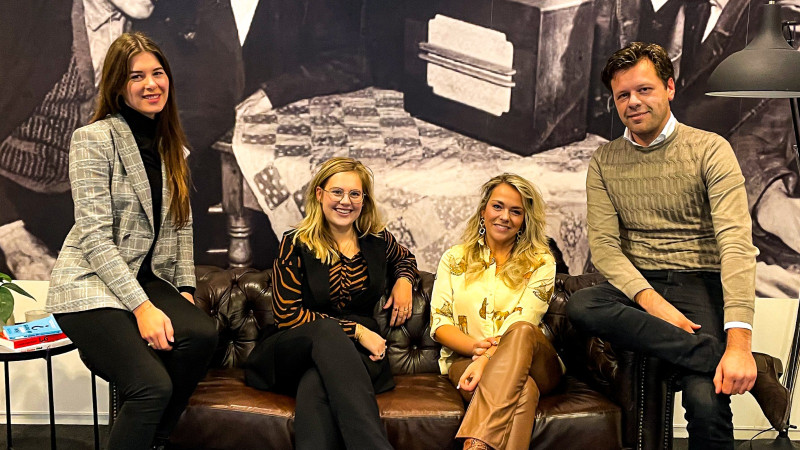 150322 Podcast van een Huis
