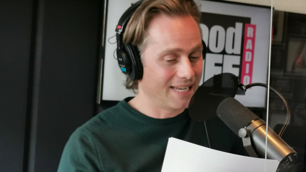 Michiel de Zeeuw