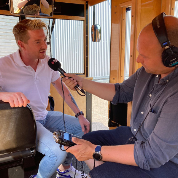 Hillywood Tours 02082022