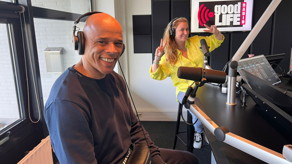 Glenn & Fabienne Toute Fabienne 27102022