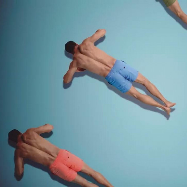 Undiemeister zwembroeken