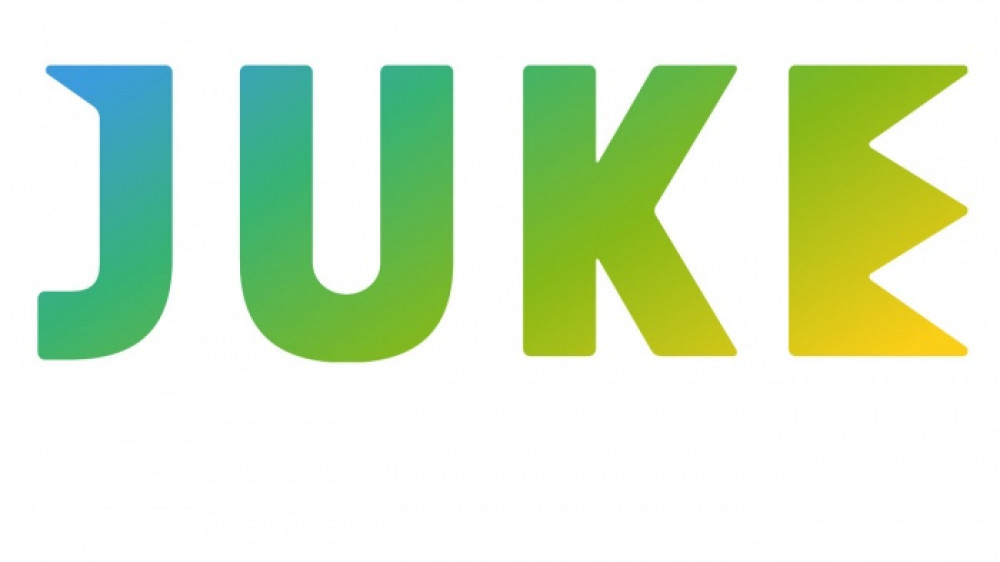 Juke logo