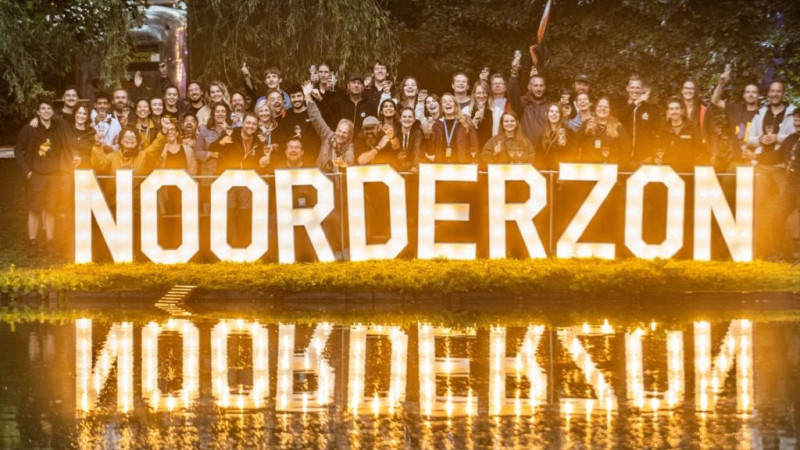 Noorderzon C:Niels Knelis