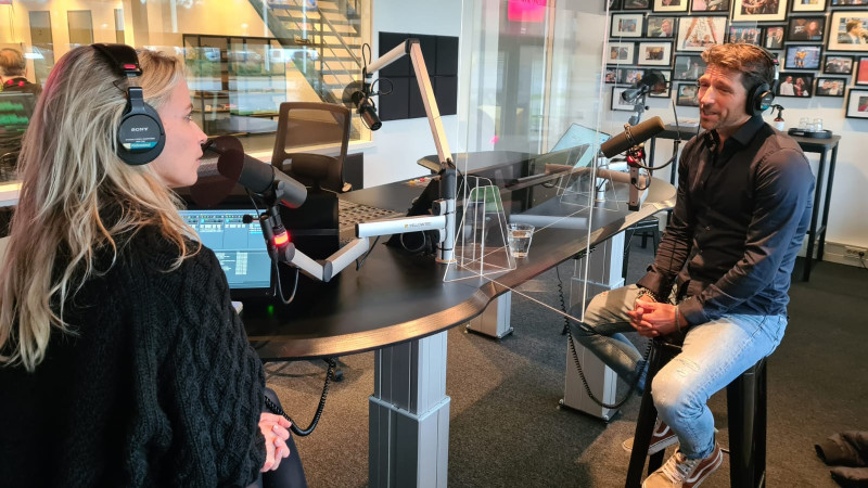 021220 Viv Health Show met Dr. Jurriaan