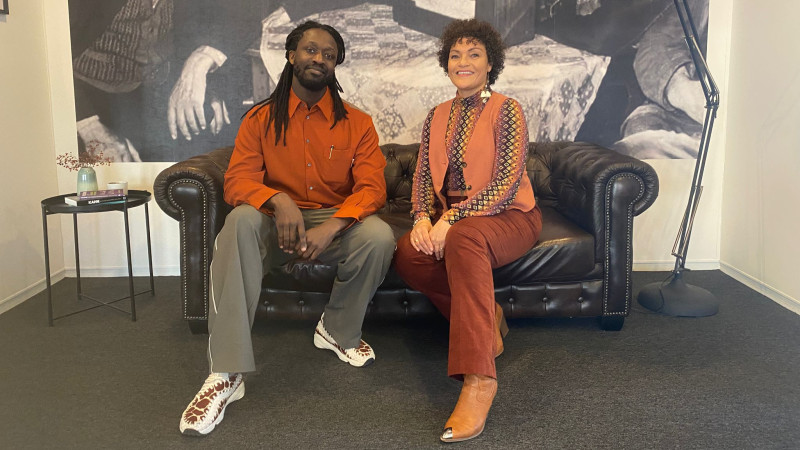 Akwasi Soul Stories