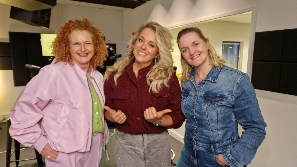 170325 Lekker Leven met Anita Willemars en Joske Kuut