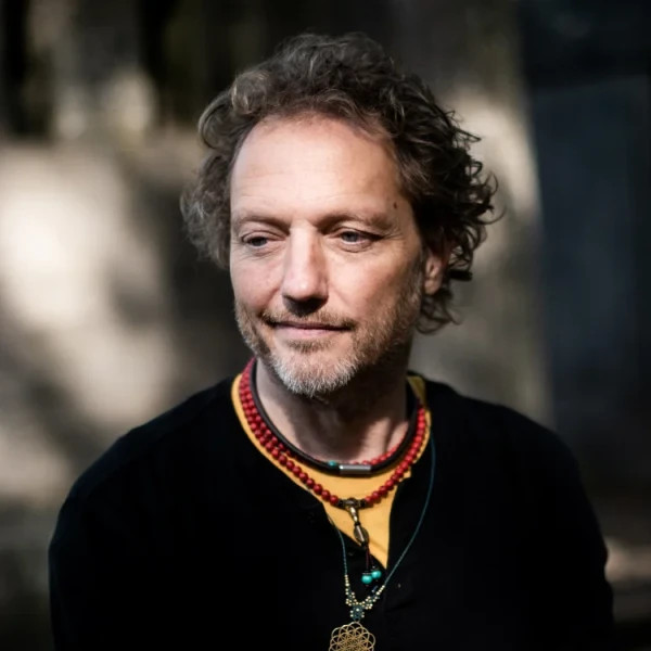 Joris Vincken Doing Good