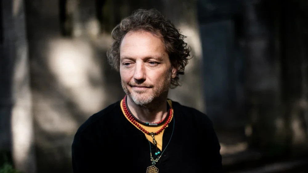 Joris Vincken Doing Good