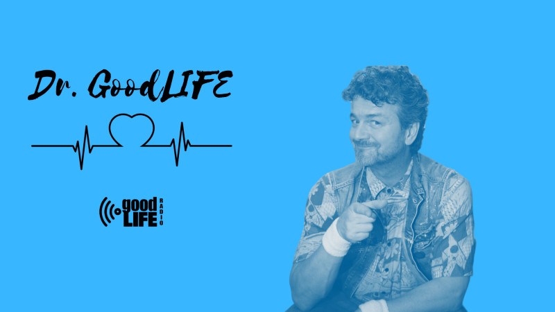 Dr. GoodLIFE 16:9 / 16x9