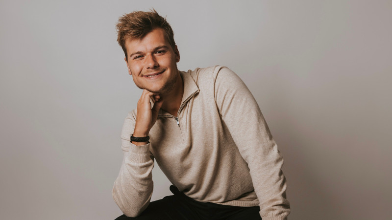 Lars van den Nieuwenhoff