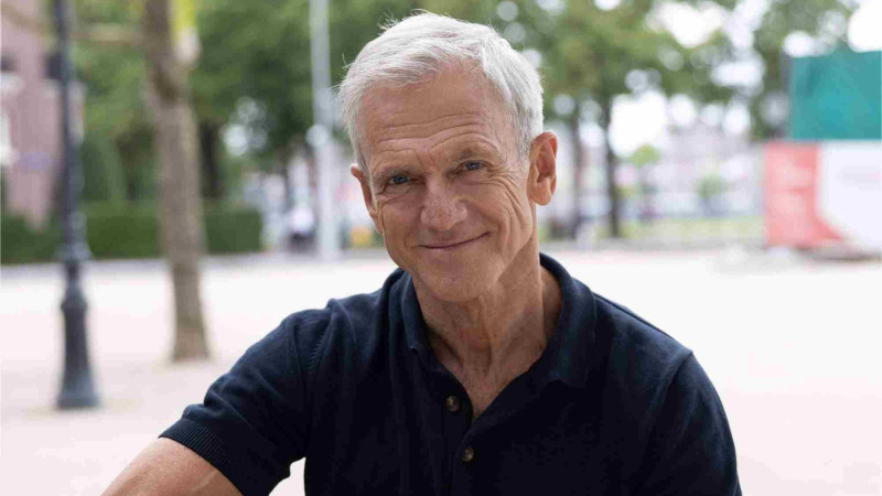 jaap jongbloed