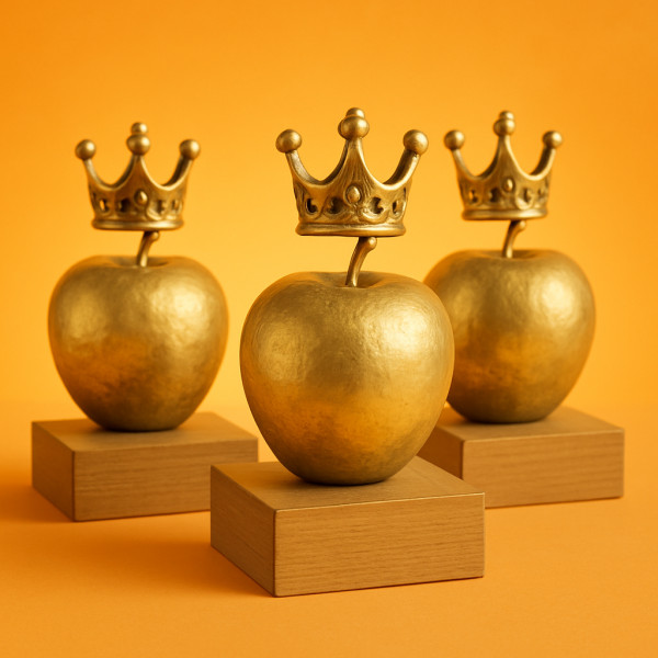 Appeltjes van Oranje