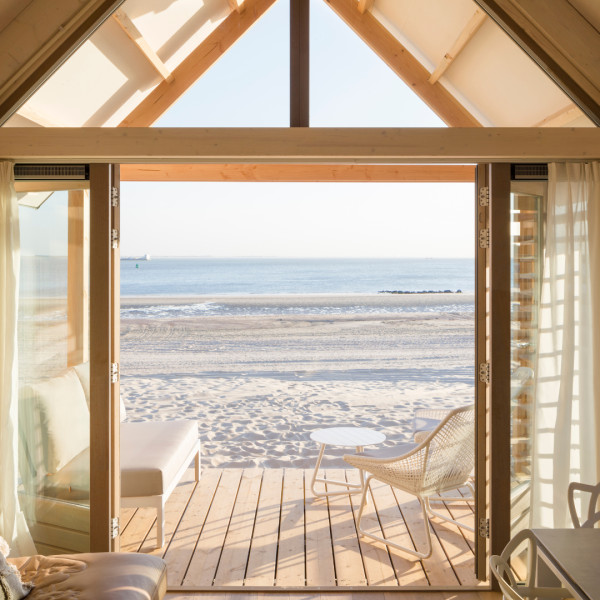 Roompot Vlissingen