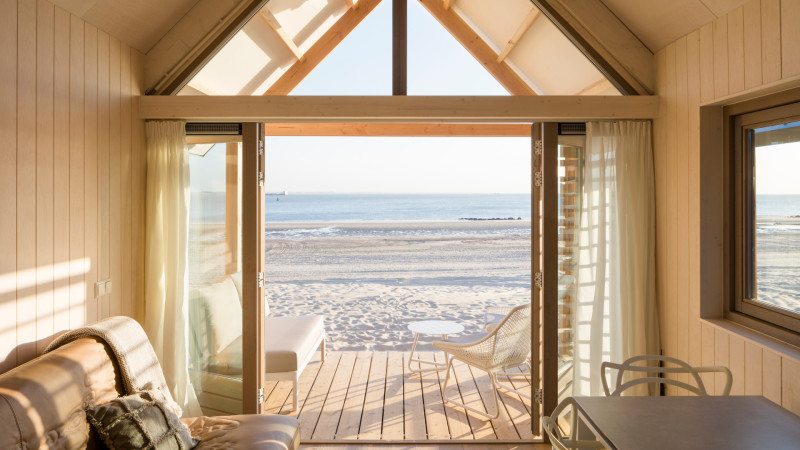 Roompot Vlissingen