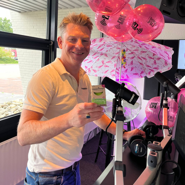 220825 GLR Update Beachweek Marcel Koers HappySoaps