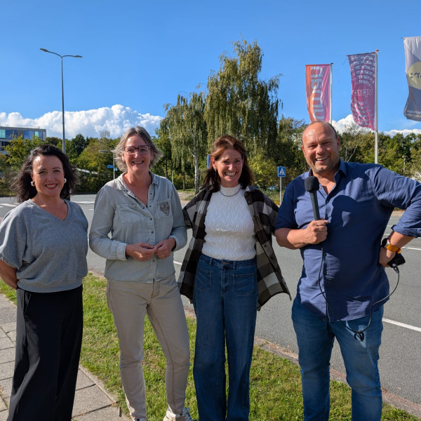 Walk of Life GoodLIFE Update