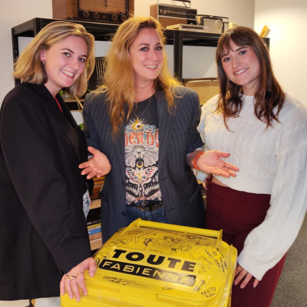 Toute Fabienne 30102025