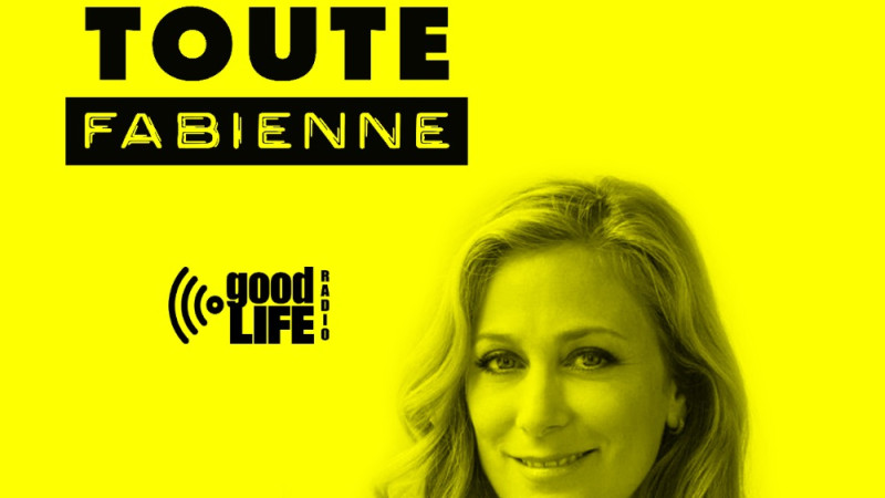 Toute Fabienne tegel