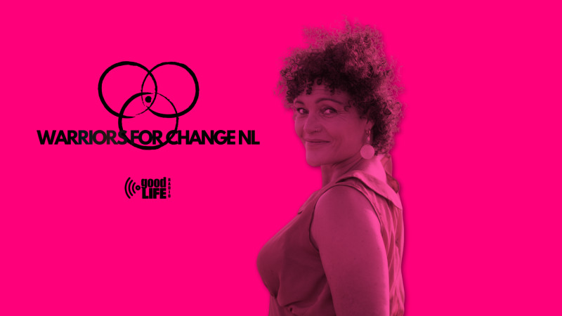 Warriors for Change 16x9 16:9