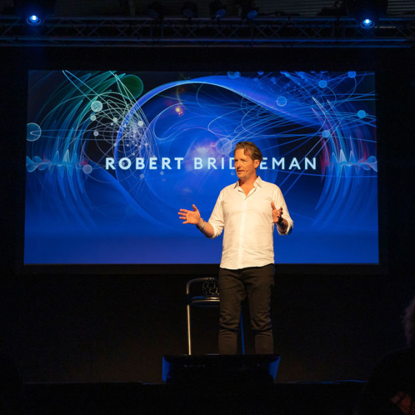 Robert Bridgeman, foto: bridgeman.nl