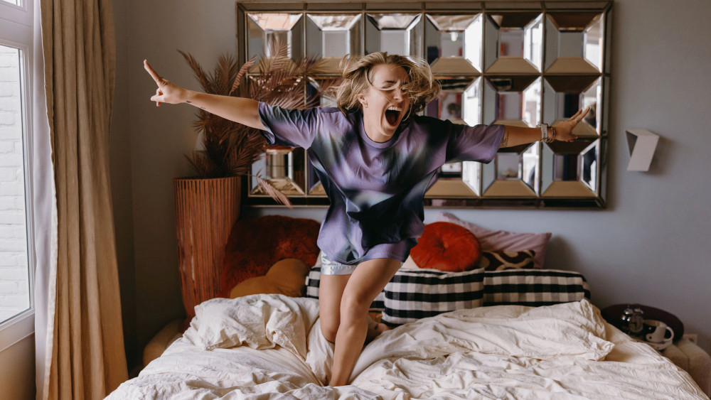 Dear Good Morning 1004