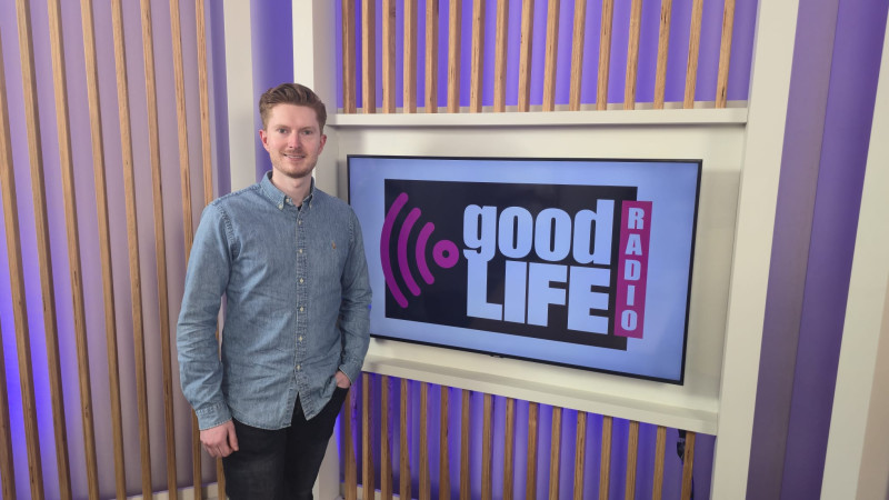 GoodLIFE Update Yoranty