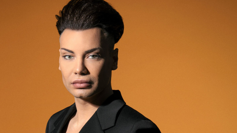 Ritchie Lahnstein beeld: Armando Branco