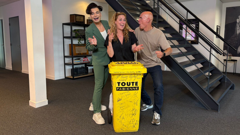 Toute Fabienne 2805
