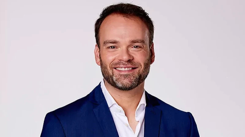 Maarten Steendam