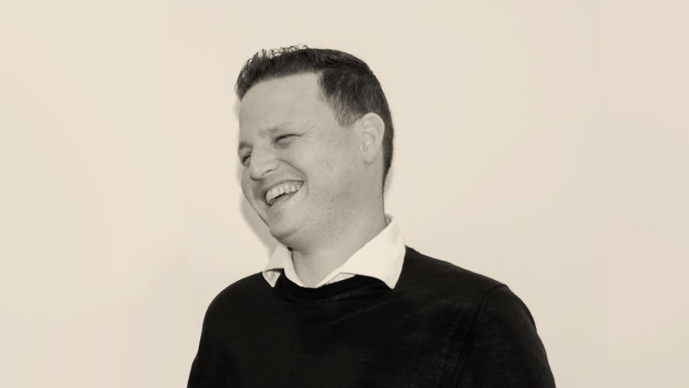 Jeroen Adriaans