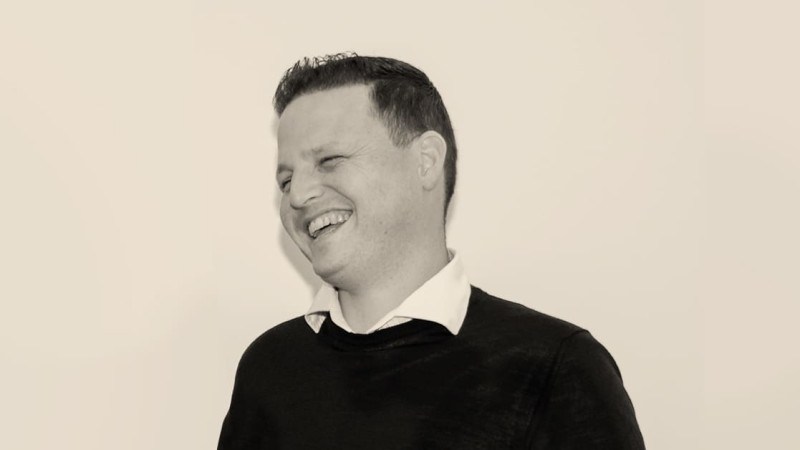 Jeroen Adriaans