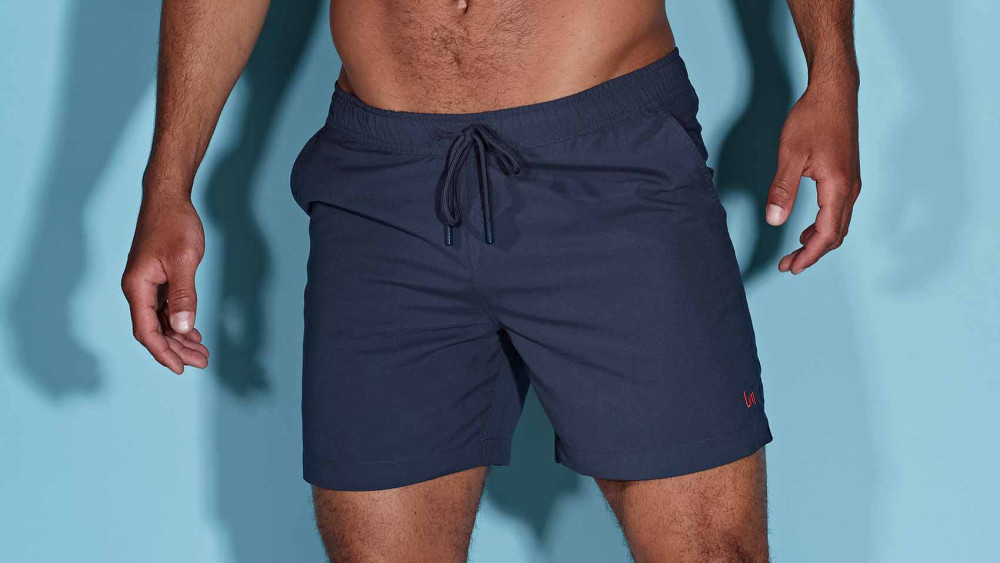 undiemeister zwembroek