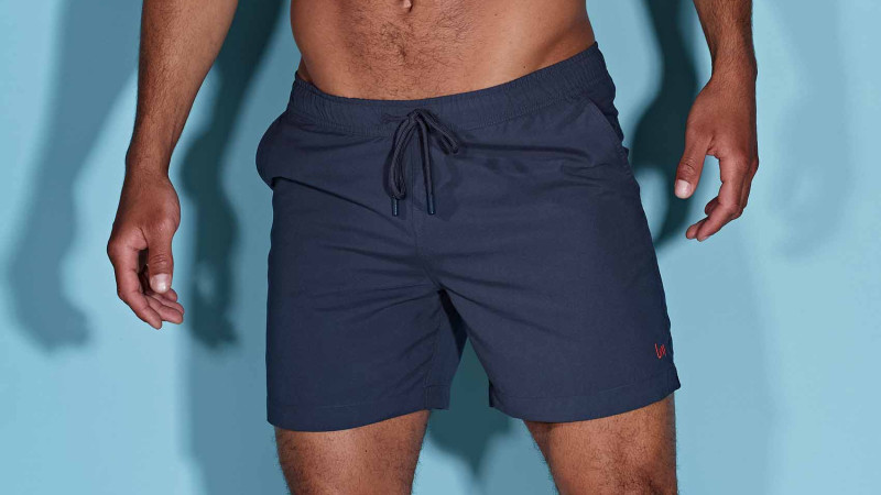 undiemeister zwembroek