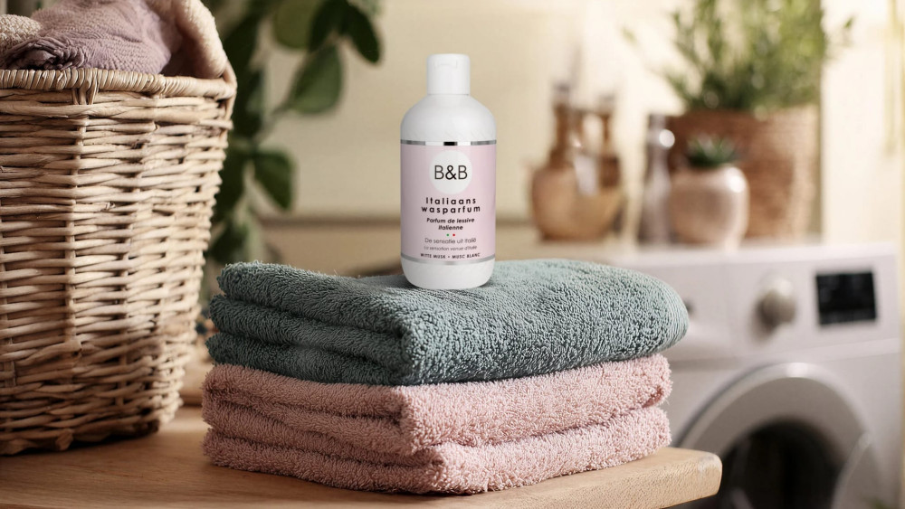 B&B Wasparfum