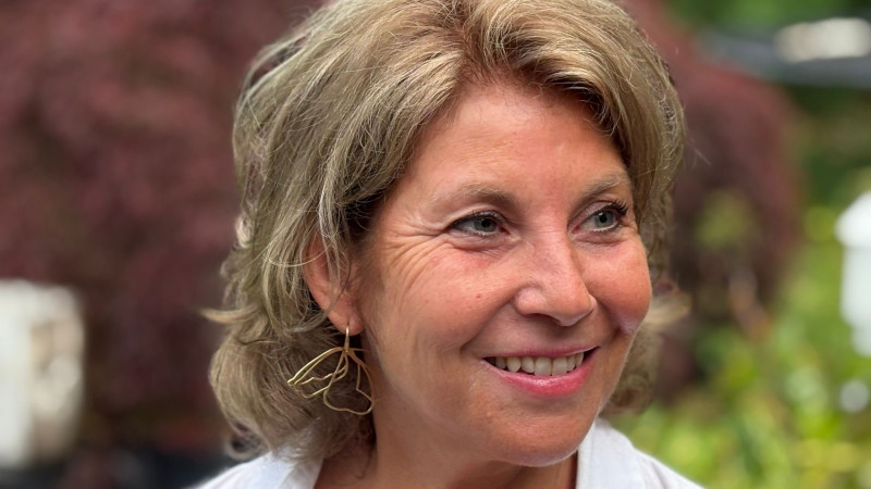 Hanneke Oude Elberink