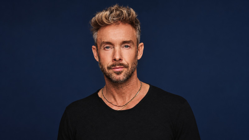 Charly Luske